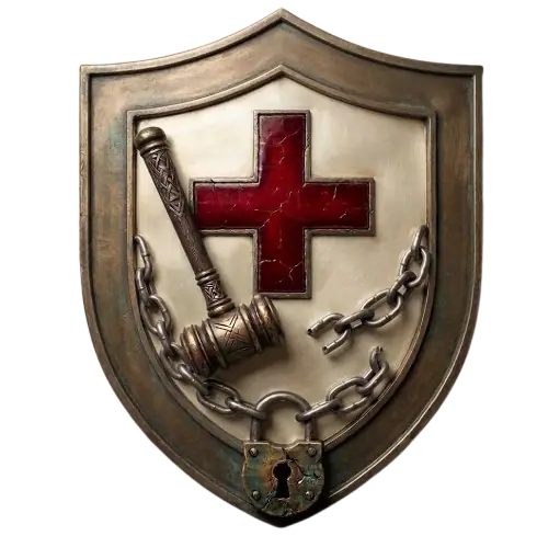 Icono Amparos de Salud